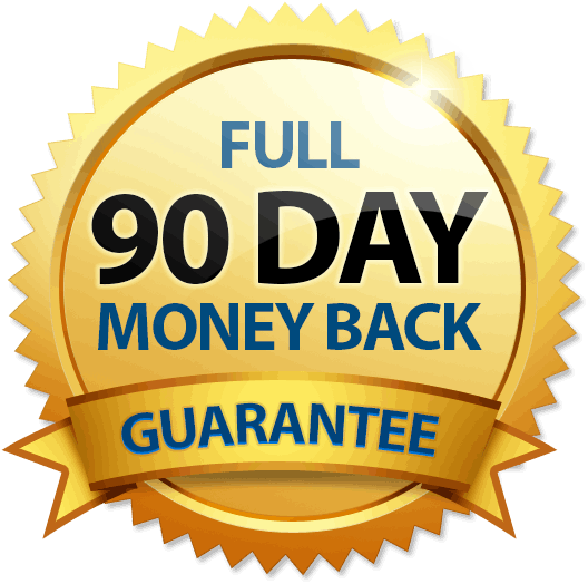 90-Days-Money-Back-Guarantee