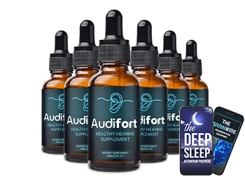 Audifort-6-bottles-Bonus-full bundle